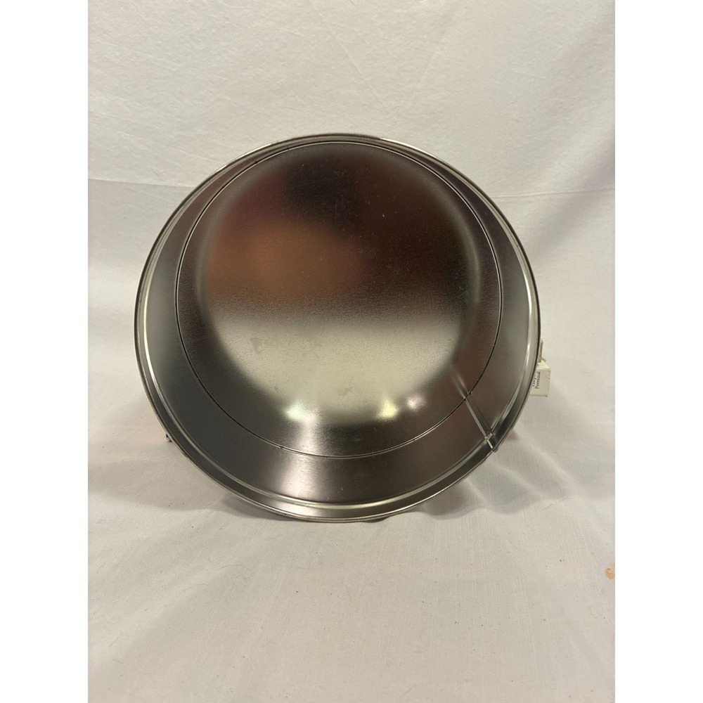 Pewter Golf Goblet Houndslake + Heavy Metal Golfer Lidded Box + Fleece Throw Lot - Picture 3 of 4